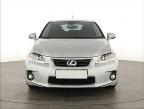 Lexus CT  200h 