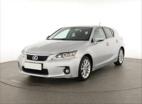 Lexus CT  200h 