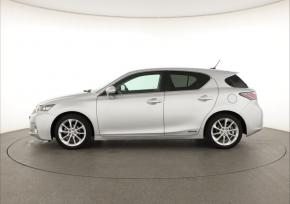 Lexus CT  200h 