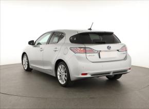 Lexus CT  200h 