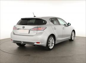 Lexus CT  200h 