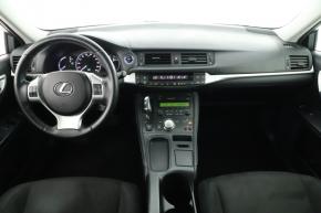 Lexus CT  200h 