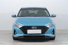 Hyundai i20  1.0 T-GDI MHEV 