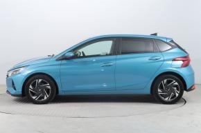 Hyundai i20  1.0 T-GDI MHEV 