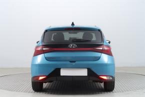 Hyundai i20  1.0 T-GDI MHEV 