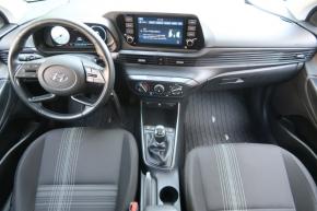 Hyundai i20  1.0 T-GDI MHEV 