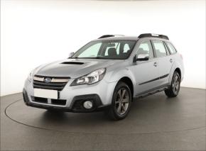 Subaru Outback  2.0 D 