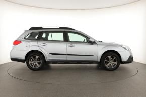 Subaru Outback  2.0 D 