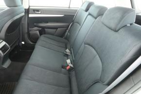 Subaru Outback  2.0 D 