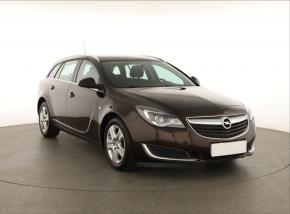 Opel Insignia  2.0 CDTI 