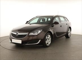 Opel Insignia  2.0 CDTI 