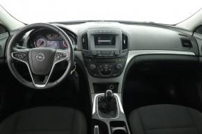 Opel Insignia  2.0 CDTI 