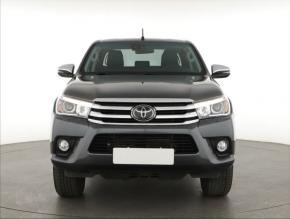 Toyota Hilux  2.4 D-4D 