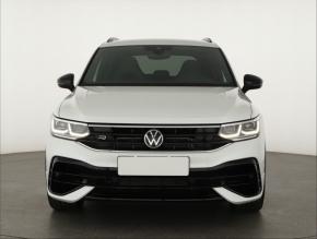 Volkswagen Tiguan  R 2.0 TSI R 