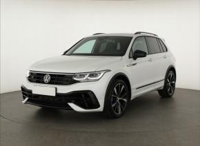 Volkswagen Tiguan  R 2.0 TSI R 