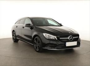 Mercedes-Benz CLA  180 CDI 