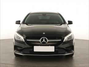 Mercedes-Benz CLA  180 CDI 