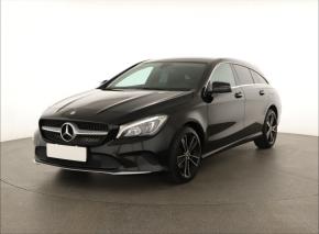 Mercedes-Benz CLA  180 CDI 