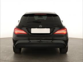 Mercedes-Benz CLA  180 CDI 