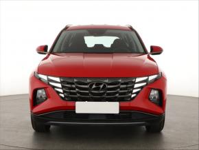 Hyundai Tucson  1.6 T-GDI 48V MHEV 