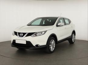 Nissan Qashqai  1.2 DIG-T 