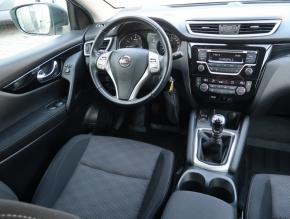 Nissan Qashqai  1.2 DIG-T 