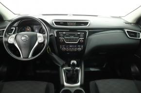 Nissan Qashqai  1.2 DIG-T 