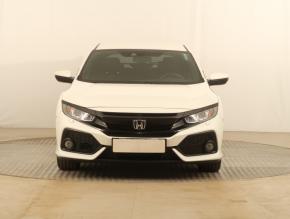 Honda Civic  1.0 VTEC Turbo 