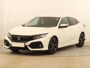 Honda Civic  1.0 VTEC Turbo 