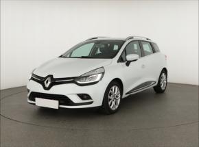 Renault Clio  1.2 TCe Intens 