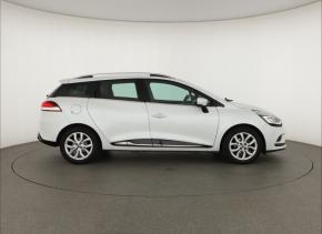 Renault Clio  1.2 TCe Intens 