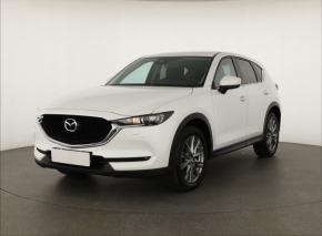 Mazda CX-5  2.0 Skyactiv-G 