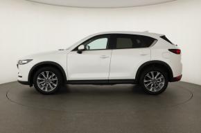 Mazda CX-5  2.0 Skyactiv-G 