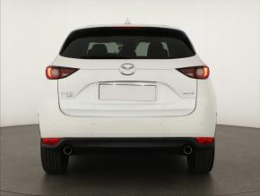 Mazda CX-5  2.0 Skyactiv-G 