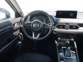 Mazda CX-5  2.0 Skyactiv-G 