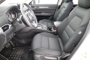 Mazda CX-5  2.0 Skyactiv-G 