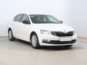 Škoda Octavia  1.6 TDI Style 