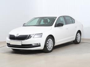 Škoda Octavia  1.6 TDI Style 