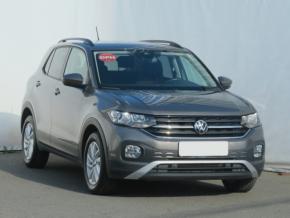 Volkswagen T-Cross  1.0 TSI Life 