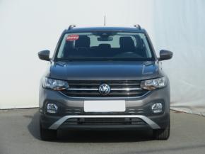 Volkswagen T-Cross  1.0 TSI Life 