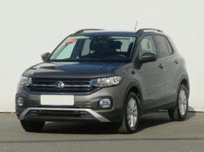 Volkswagen T-Cross  1.0 TSI Life 