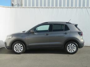 Volkswagen T-Cross  1.0 TSI Life 