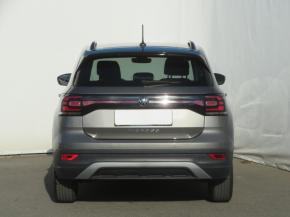 Volkswagen T-Cross  1.0 TSI Life 