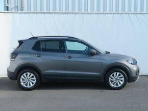 Volkswagen T-Cross  1.0 TSI Life 