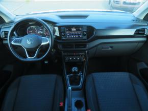 Volkswagen T-Cross  1.0 TSI Life 