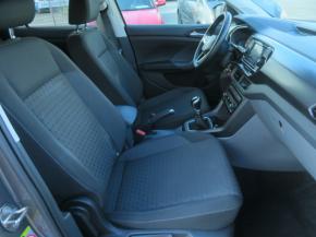 Volkswagen T-Cross  1.0 TSI Life 