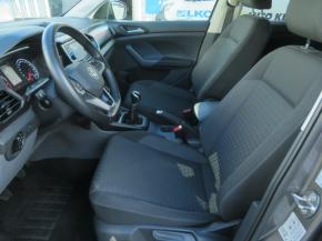 Volkswagen T-Cross  1.0 TSI Life 