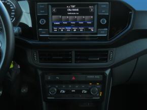 Volkswagen T-Cross  1.0 TSI Life 