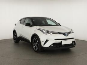 Toyota C-HR  1.8 Hybrid Selection 