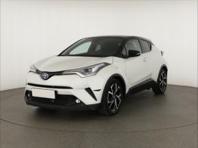 Toyota C-HR  1.8 Hybrid Selection 